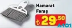 HAMARAT FARAŞ fiyat ve kampanya bilgisi